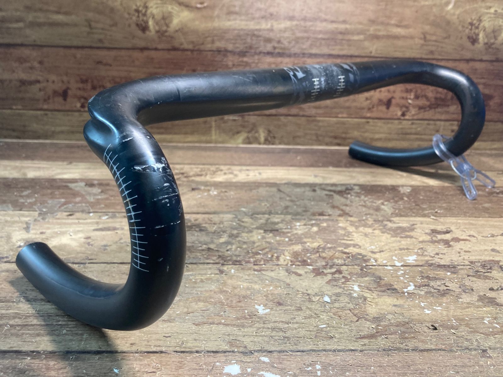 EASTON EC70 SL カーボンハンドル　400mm EASTON EC70 SL カーボンハンドル 400mm EC70 SL Handlebar | Easton