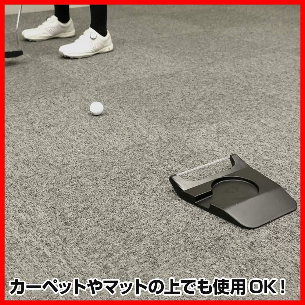 送料無料ダイヤゴルフ(DAIYA GOLF) パター練習器具 ダイヤパットリフレクター パター練習器具 パット練習器具 ゴルフ練習器具 練習用品  トレーニング器具 パターカップ ターゲットカップ リターン式 軽量 コンパクト 持ち運び 日本製 室内練習 屋 メルカリ