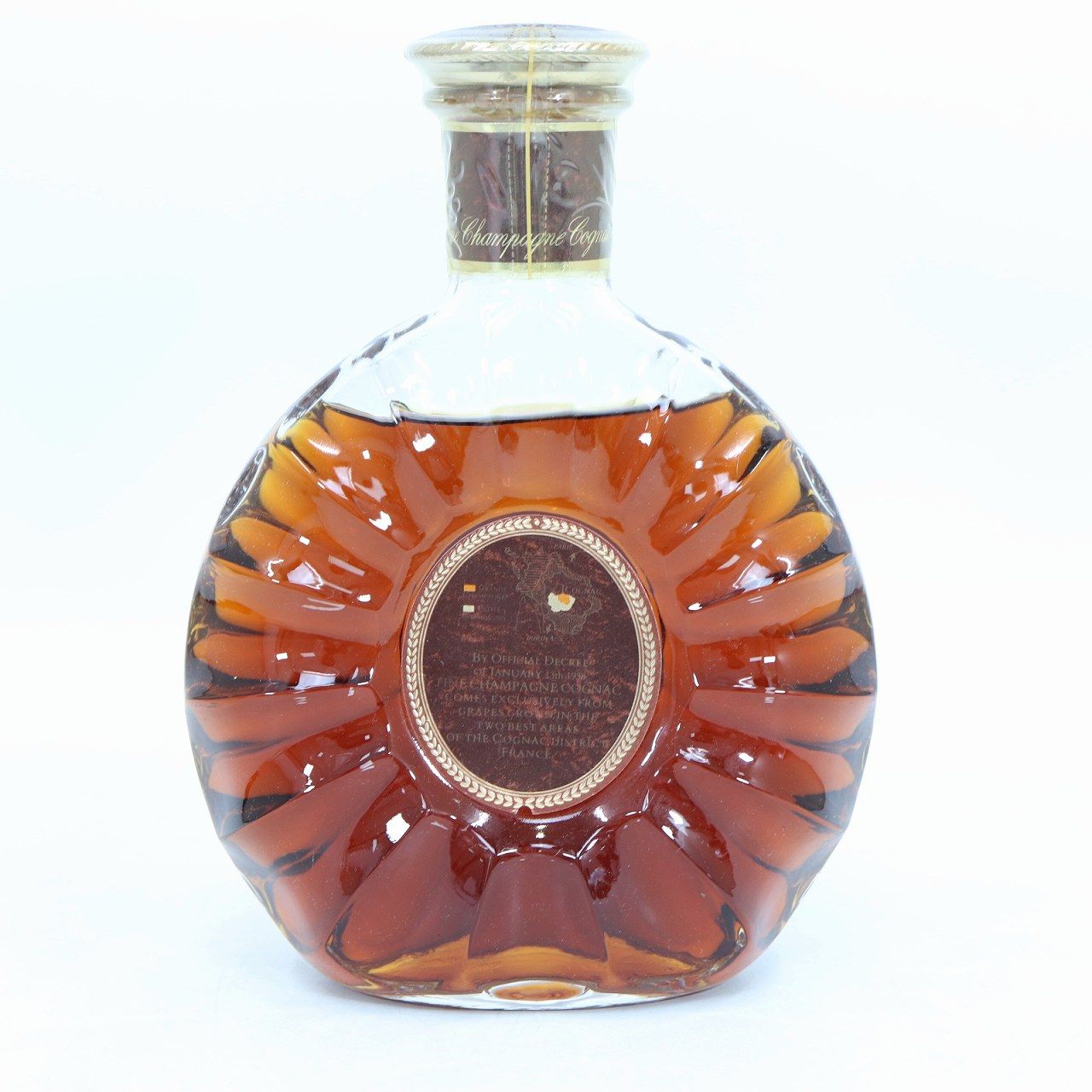 REMY MARTIN ブランデー　コニャック　未開栓 未開栓 V.S.O.P REMY MARTIN COGNAC ブランデー - メルカリ