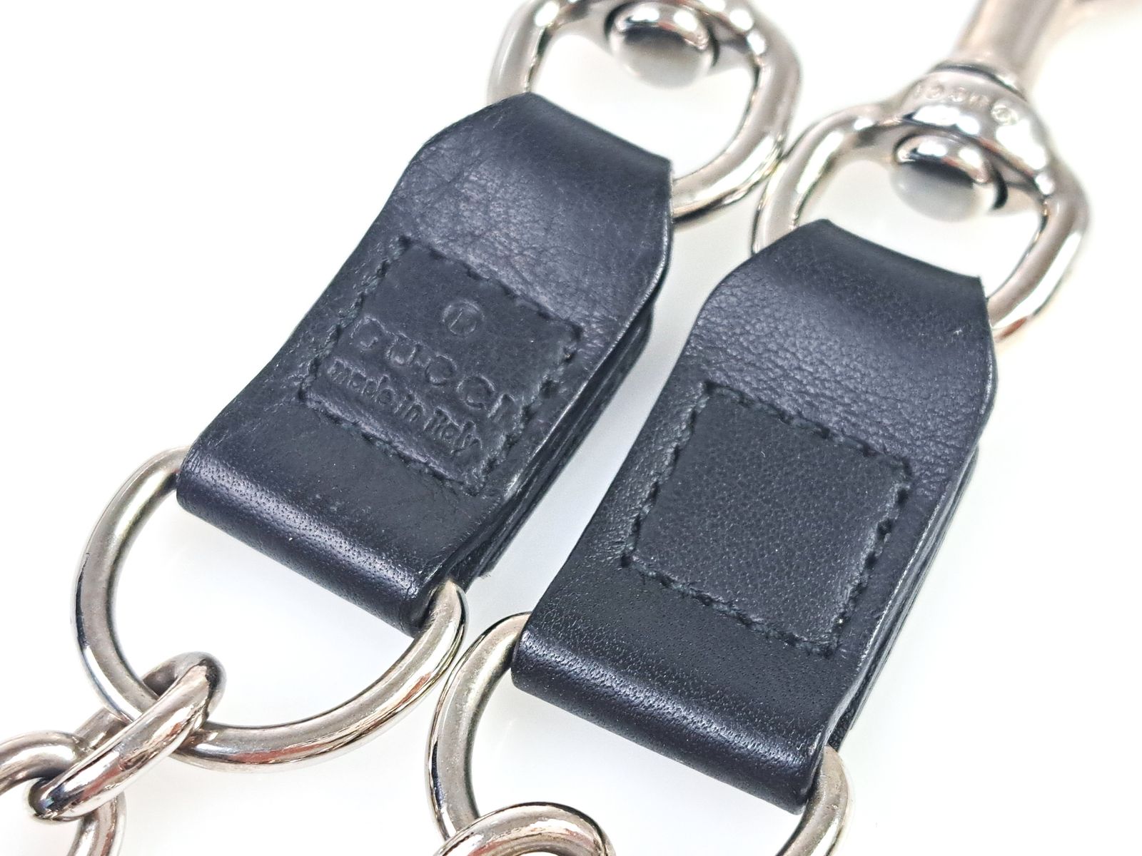 ウォレットチェーン 全長