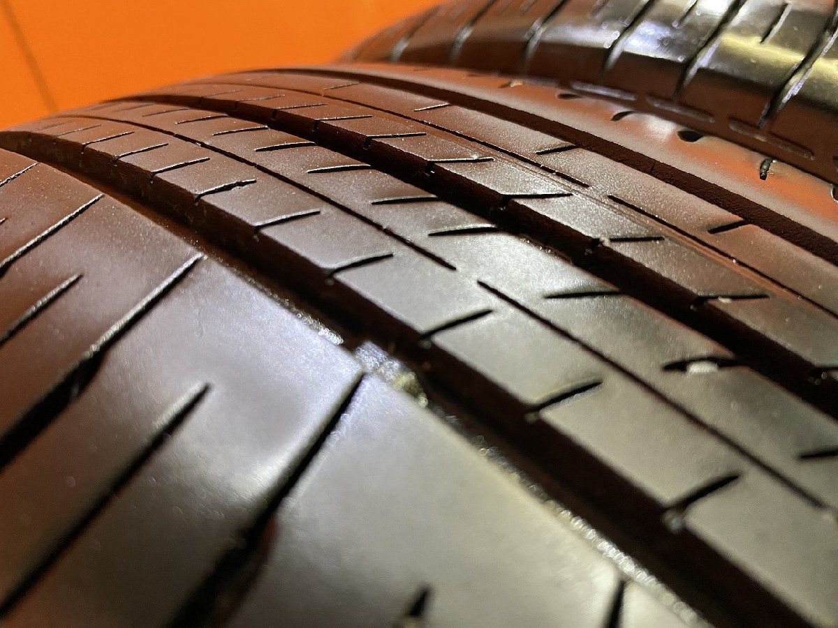 車 DUNLOP ENASAVE EC300+ 185/65R15 15インチ 夏タイヤ 4本 22年製 