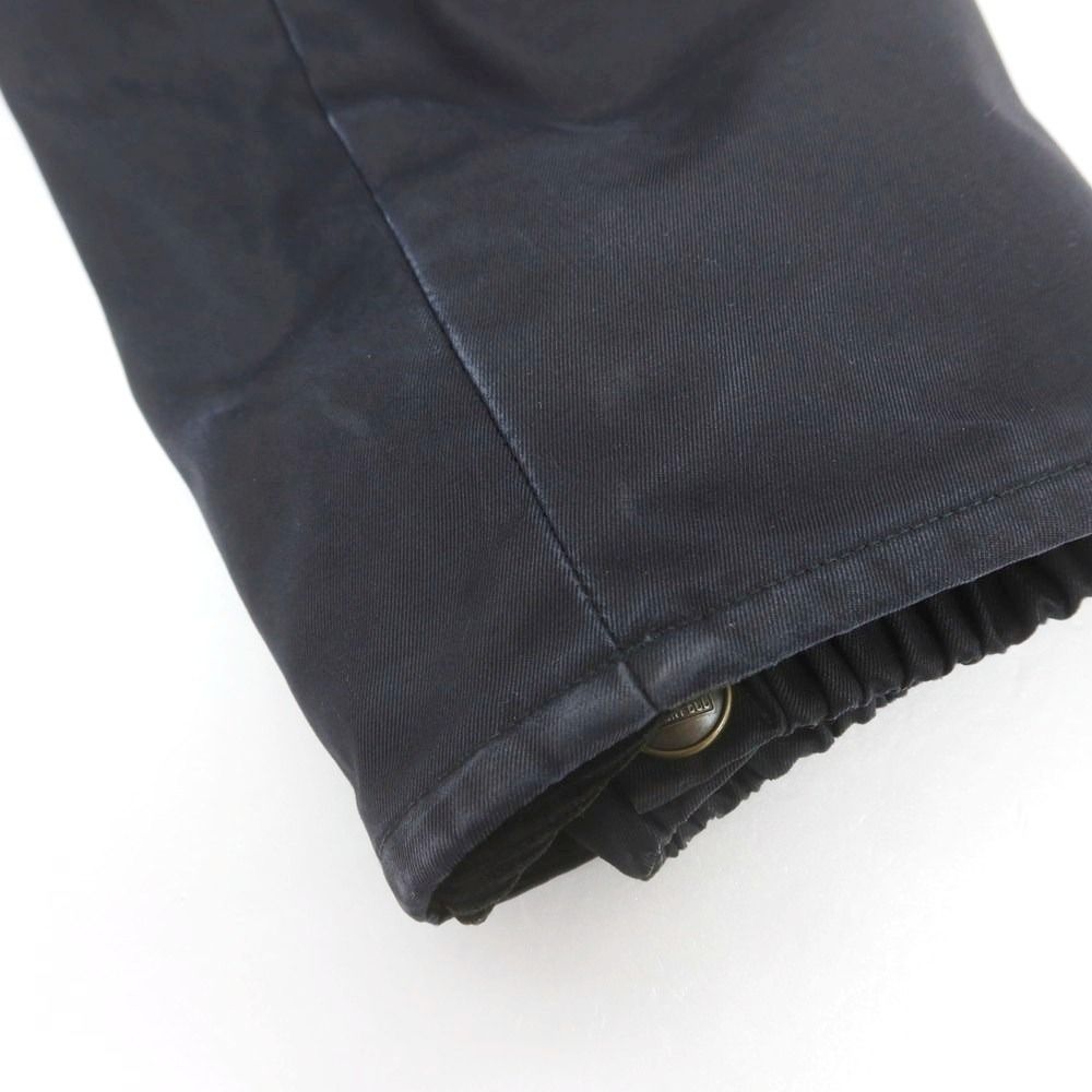 フィールドジャケット ブラック