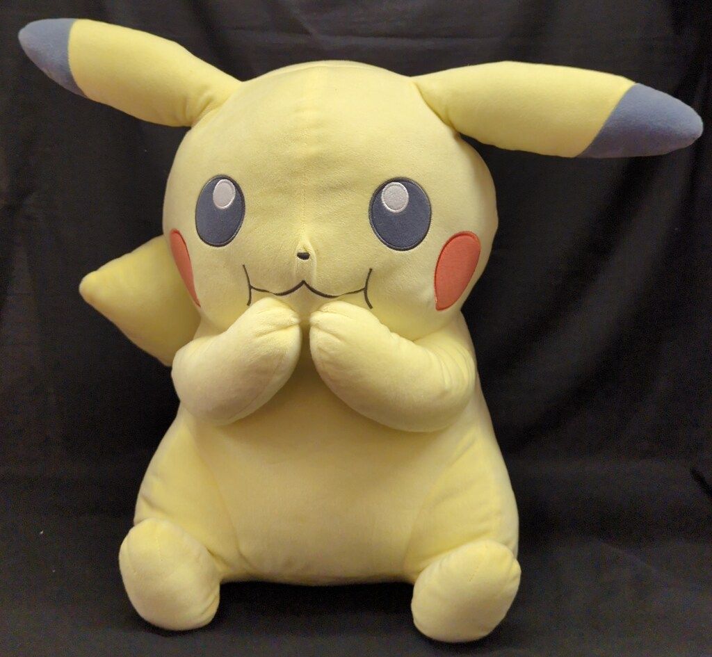 BANDAI SPIRITS 2024 Pokemon Collection くじ Welcome to the
