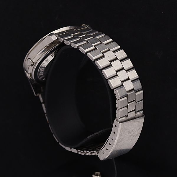 セイコー AT/自動巻 7619-9010 セイコー5 スポーツマチック セイコー AT⁄自動巻 7619-9010 セイコー5 スポーツマチック