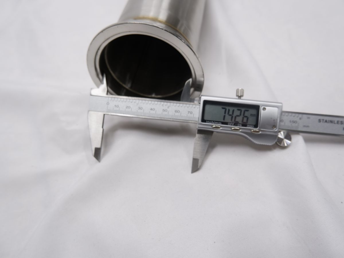 トヨタ　GRヤリス 純正　キャタライザー　触媒 GRヤリス キャタライザー GXPA16 スポーツキャタライザー G16E