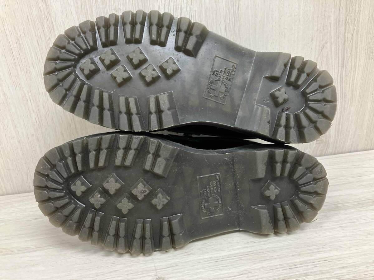 ドクターマーチン タッセルローファー