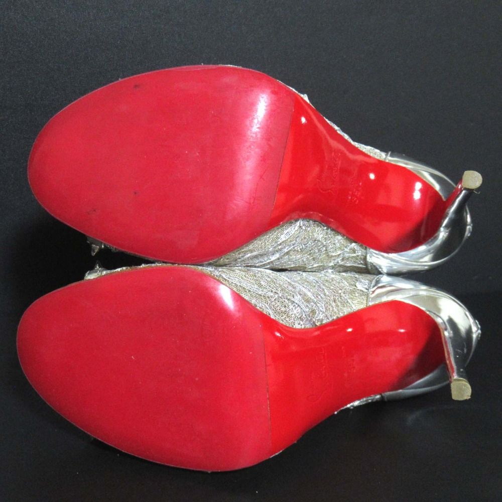 ショートブーツ 35.5