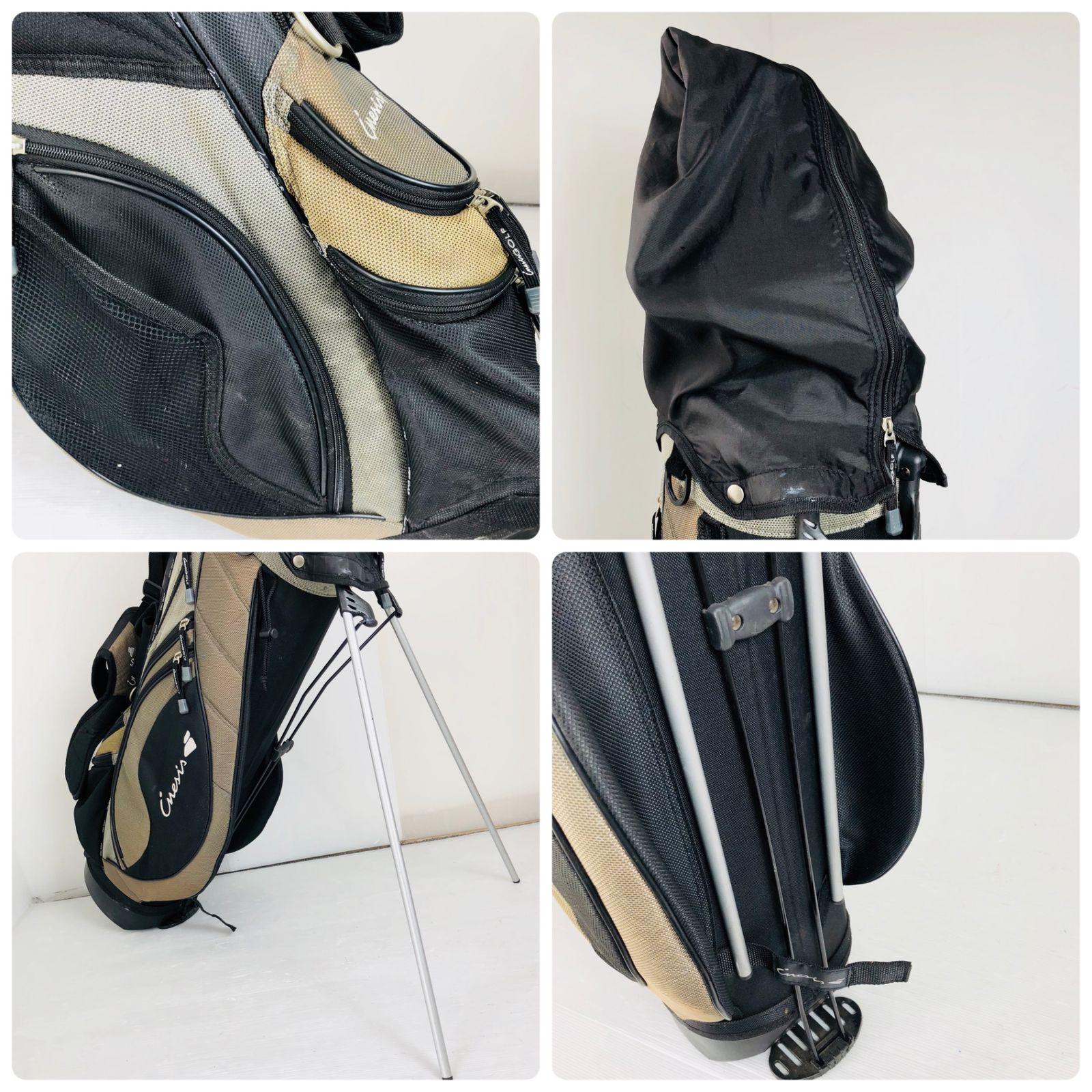豪華 13本 Callaway キャロウェイ メンズ ゴルフ クラブ セット