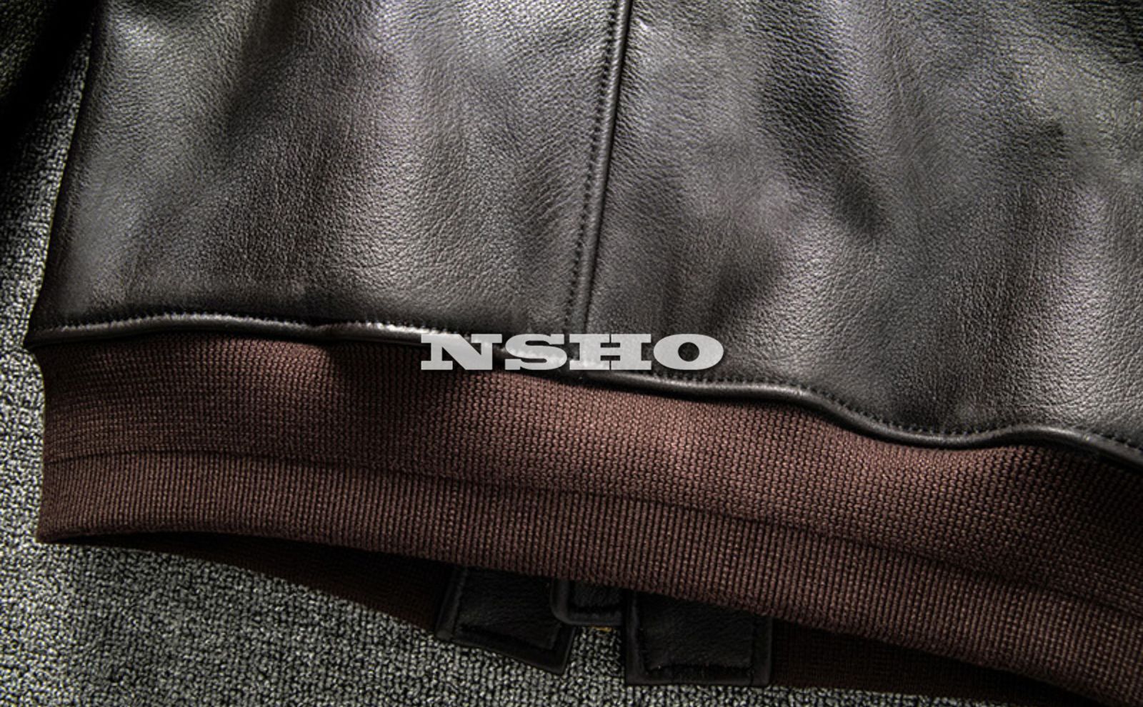 上質革ジャン　カウハイド　メンズ　１９３０年代　G１タイプ　フライトジャケット　イタリアンレザー　牛革 上質革ジャン カウハイド メンズ 1930年代G1タイプ フライトジャケット