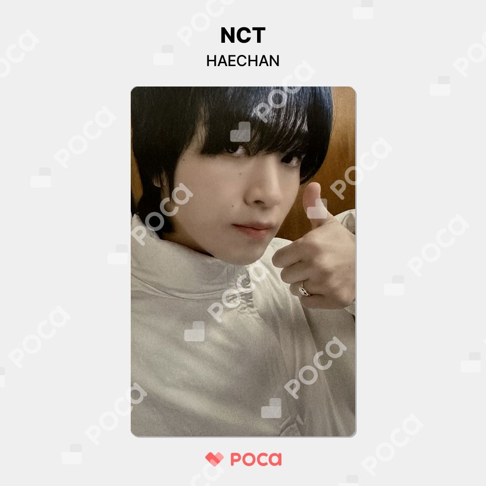 NCT トレカ ヘチャン㊾ NCT127 NCT DREAM ヘチャン トレカ 13枚セット - メルカリ