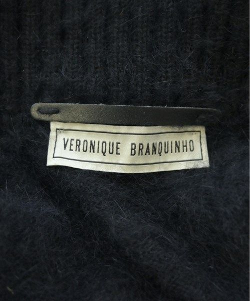 VERONIQUE BRANQUINHO ニット・セーター レディース ベロニクブランキーノ 中古　古着 VERONIQUE BRANQUINHO（ニット/セーター）のフリマアイテム一覧