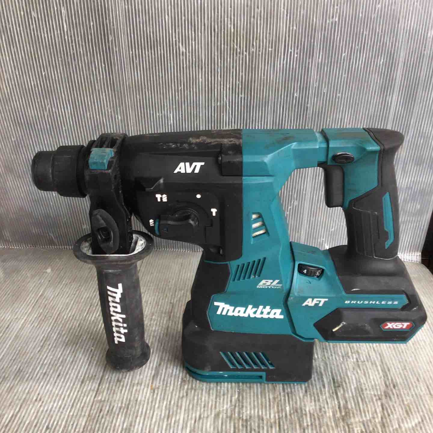 マキタ makita コードレスハンマドリル HR001GZK 草加店