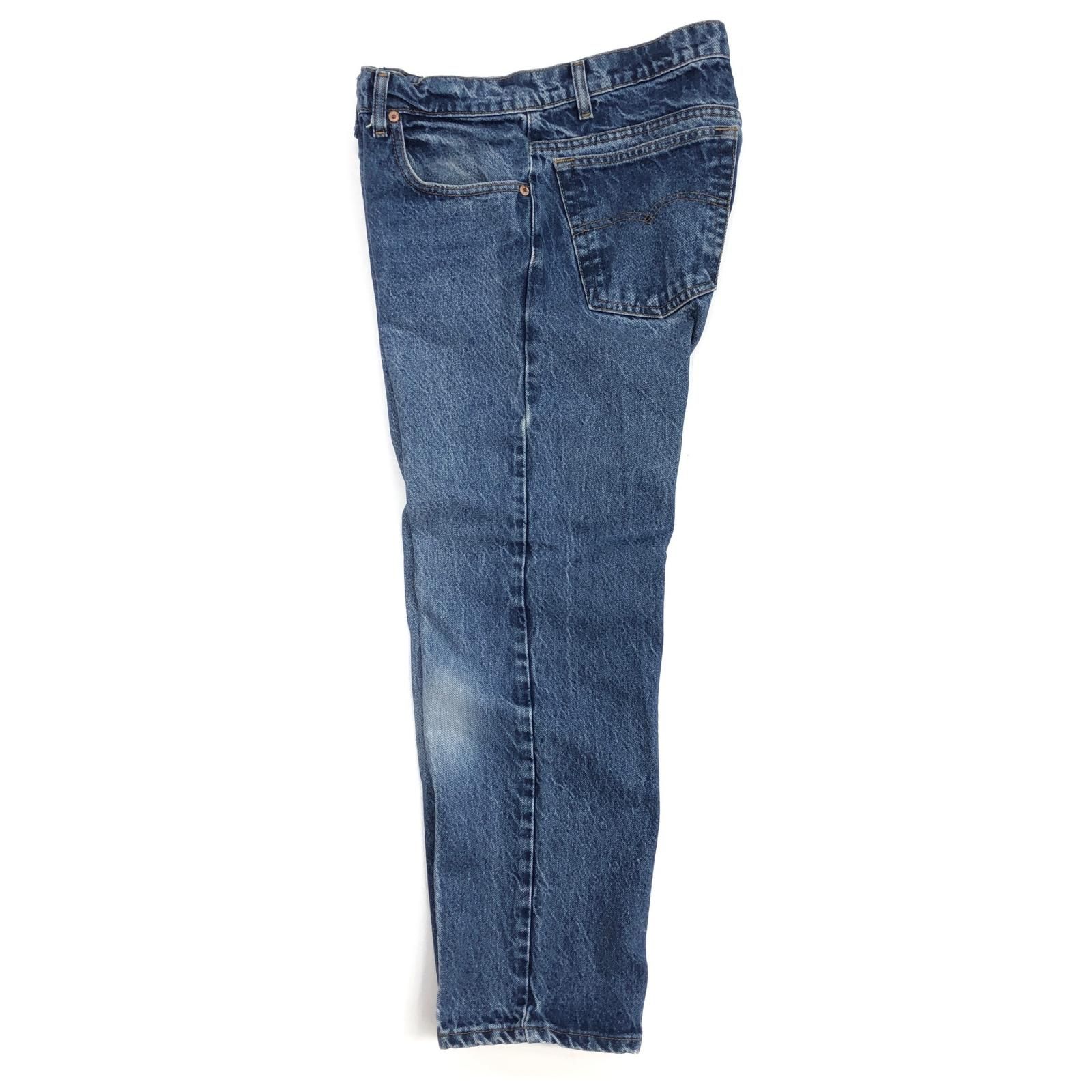 デニムパンツ 90年代