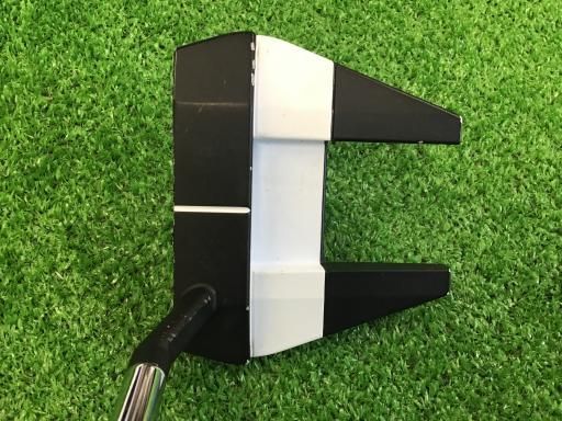 中古】 オデッセイ WHITE HOT VERSA SEVEN S 34インチ パター PT