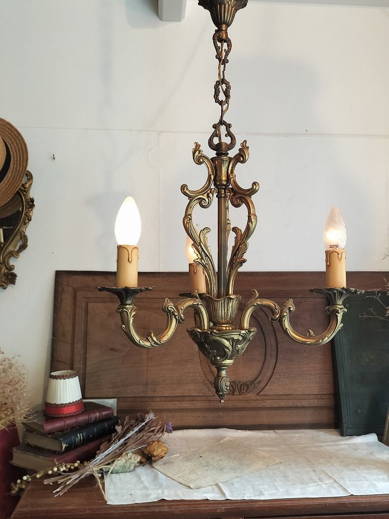 フランス アンティーク