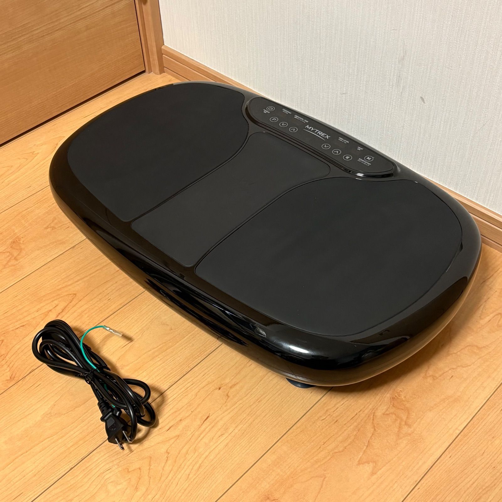 MYTREX W FIT PRO EMS レーニングマシン MT-WFP20B