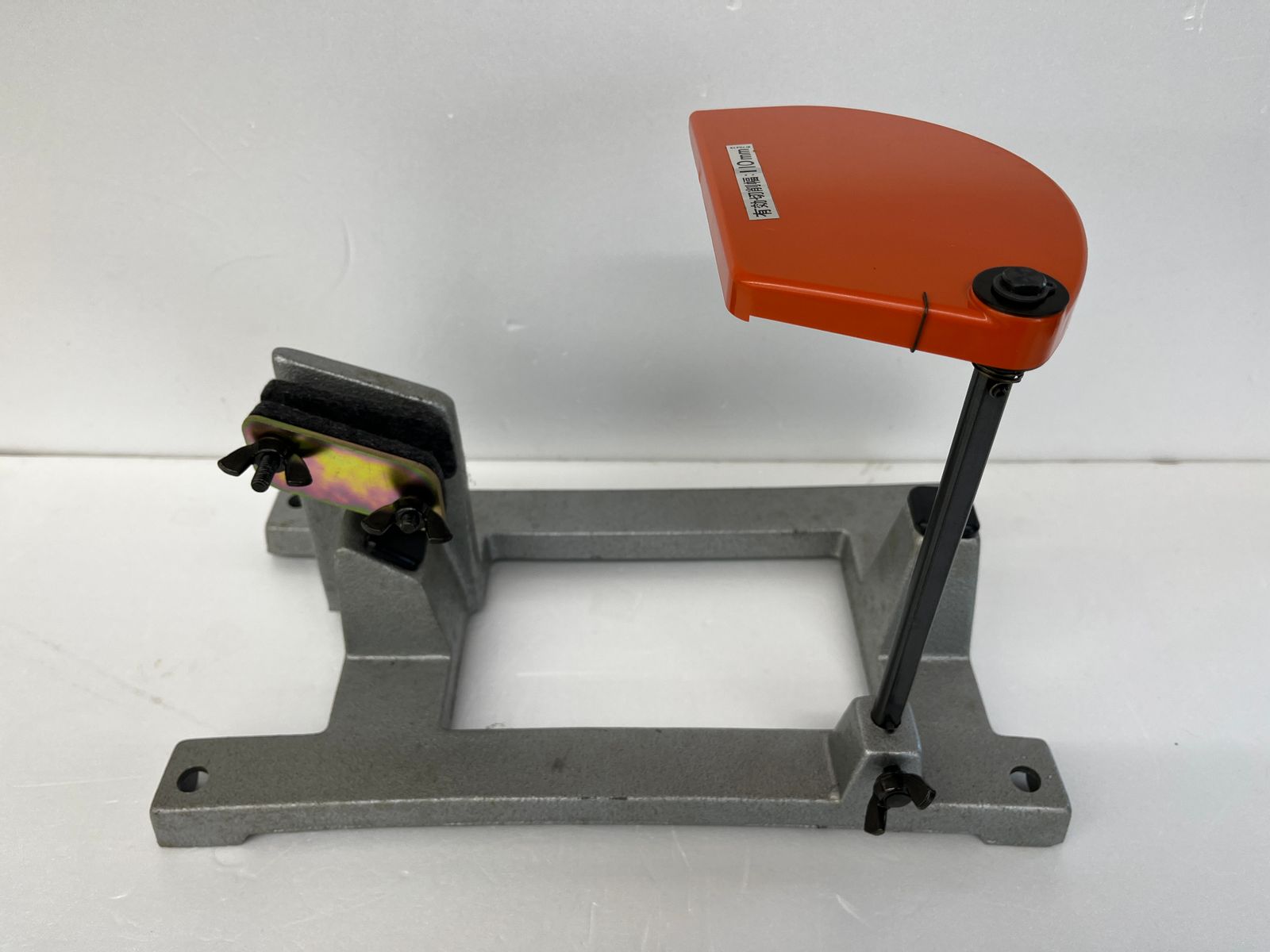 マキタ 電気カンナ1911B用スタンド JPA122225□ - メルカリ