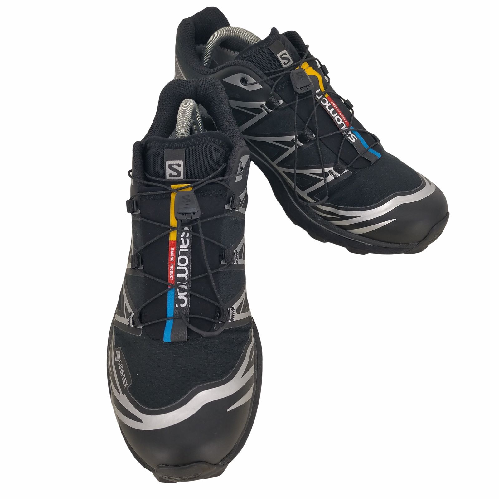 サロモン SALOMON XT-6 GTX メンズ JPN：27.5 