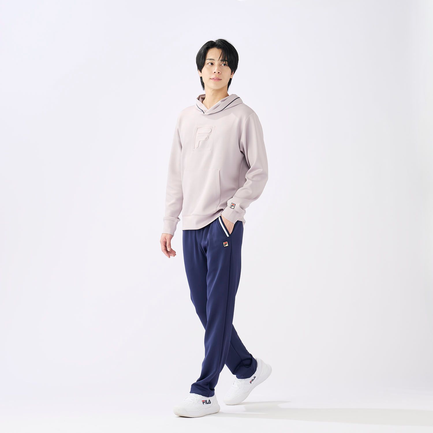 01Z ホワイト