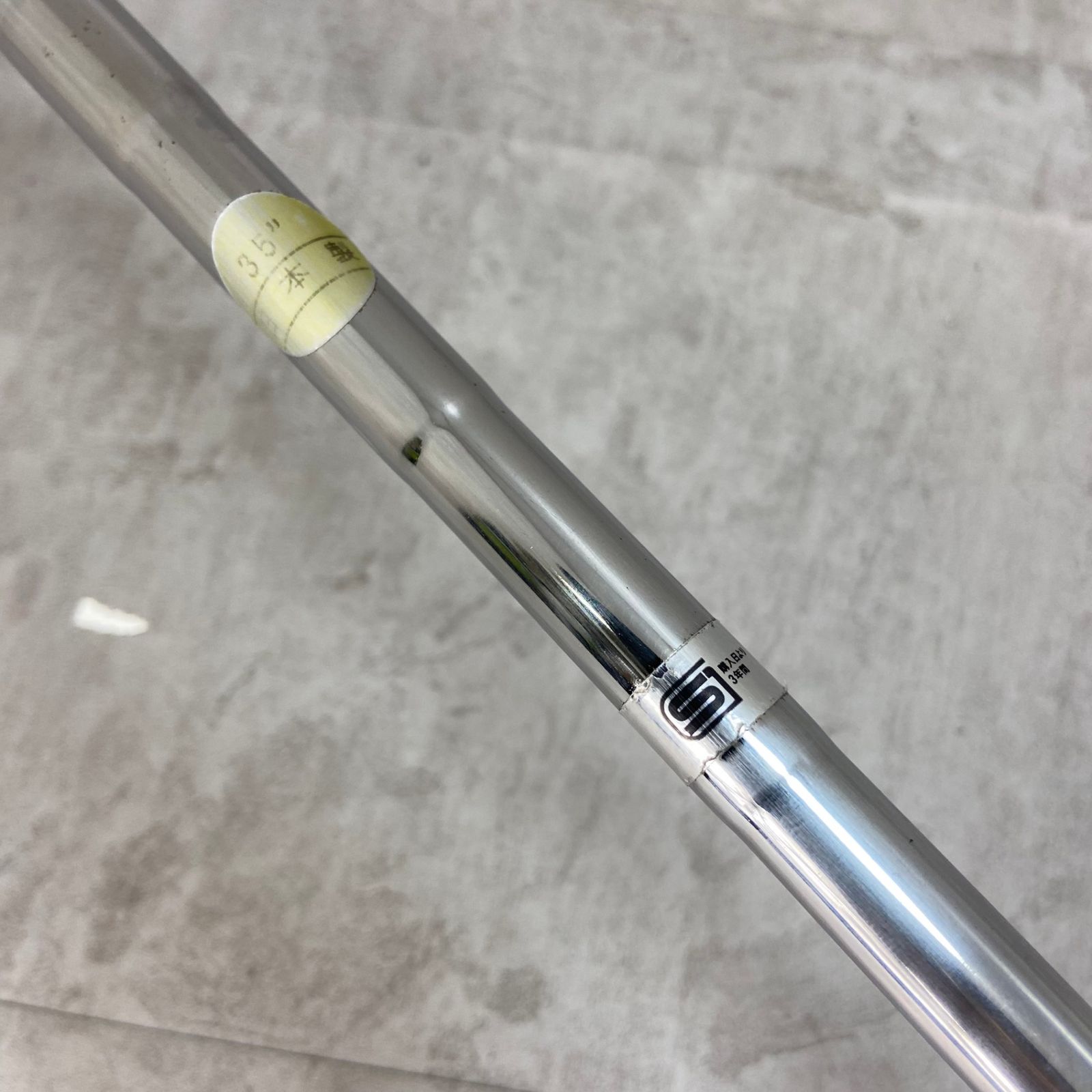 Tour Edge - レフティー　Tour　Edge　ツアーエッジ　BAZOOKA　JMAX　バズーカ　ジェイマックス　メンズゴルフLW　スチール　左利き用　ウェッジ　60° レフティー Tour Edge ツアーエッジ BAZOOKA JMAX バズーカ