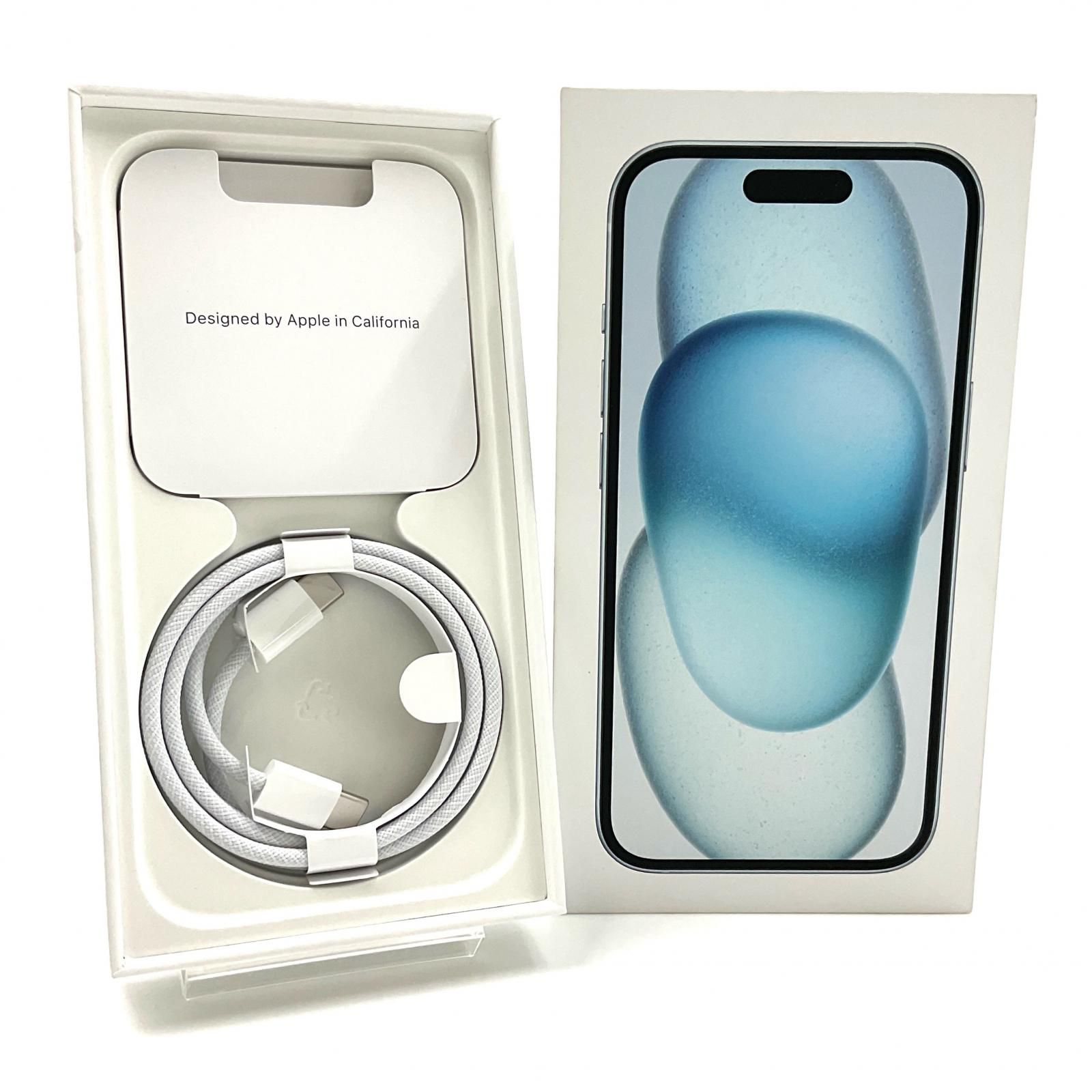 iPhone 15