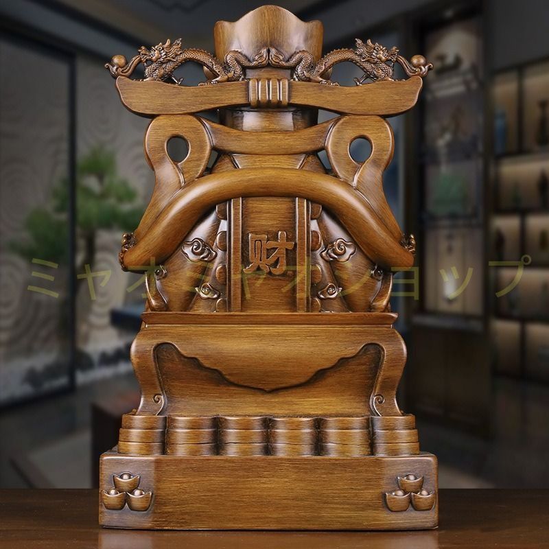 富の神 仏像 神 幸運 癒し 浄化 幸運 開運 恋愛運 結婚運 神秘 インテリア 玄関 オフィス 対人運 仕事運 金運 魔除 置物 スピリチュアル 彫刻 NEXPOTALLINN_EU