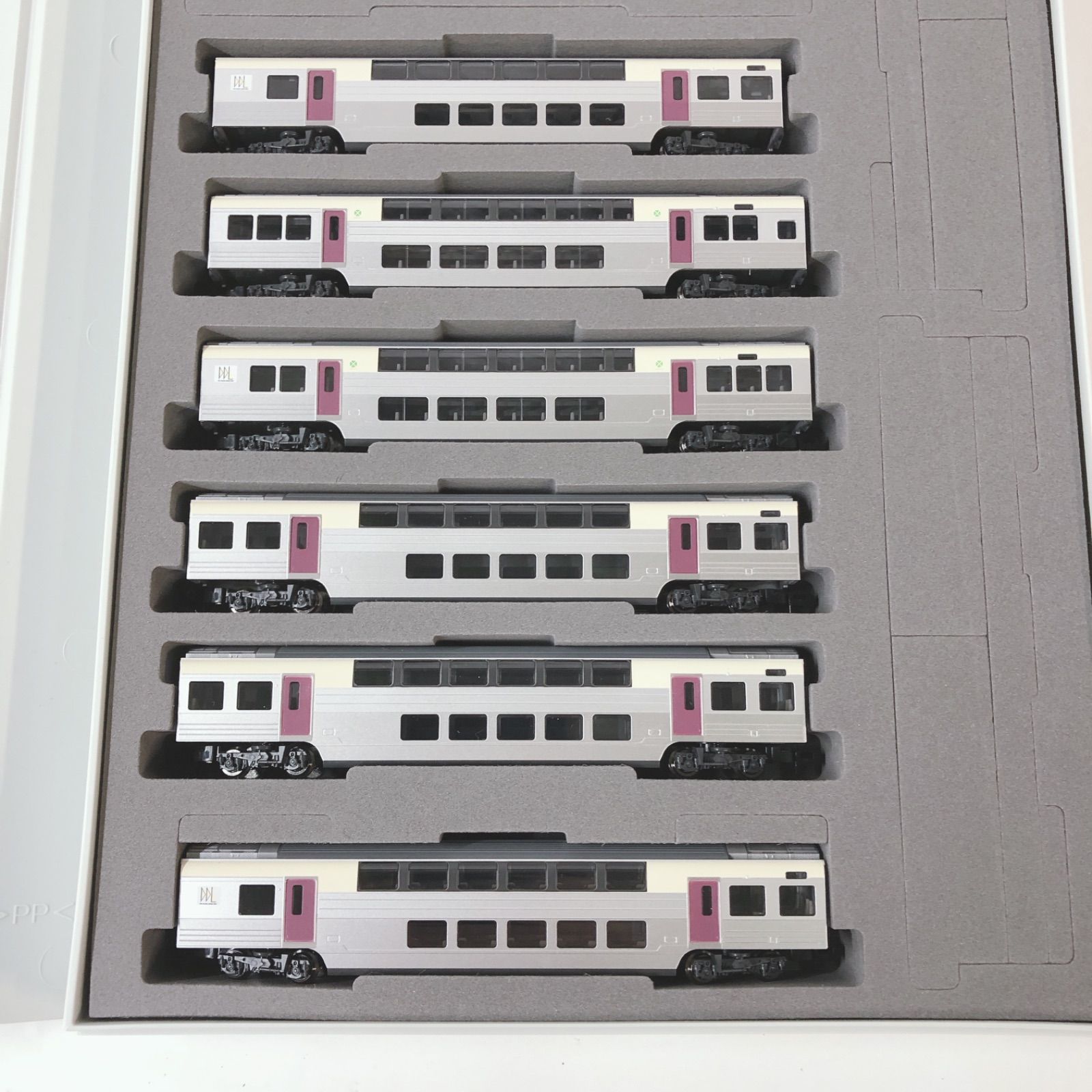 TOMIX 98444 & 98445 215系 2次車 基本+増結10両セット JR 215系近郊電車(2次車)基本セット｜製品情報｜製品検索｜鉄道