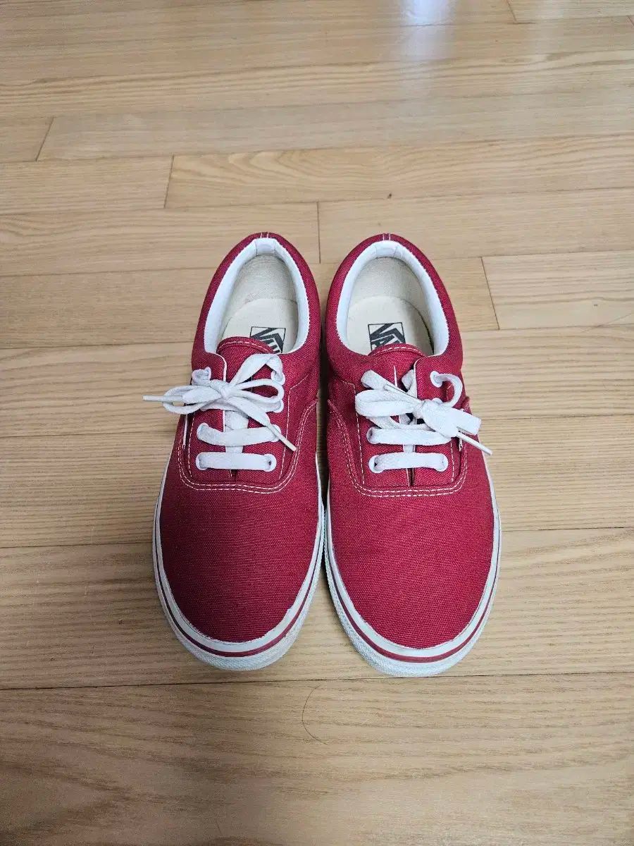 【雷市場（ポンジャン）商品韓国直送】VANS(バンズ) エラ 37 （ 235 ）