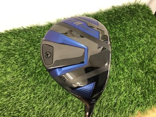 本間ゴルフ TOUR WORLD TW767 7W フェアウェイウッド FW VIZARD EZ-Z 7 フレックスS メンズ 男性用 右利き 右用 Bランク ゴルフクラブ