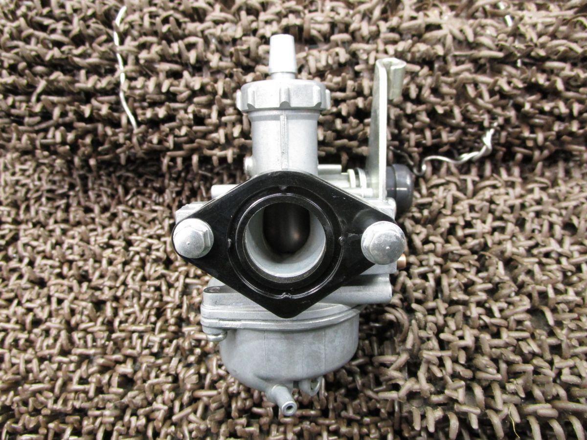 KSR PRO キャブレター ○L925！KL110C OH素材に カワサキ 【 KL110CEA