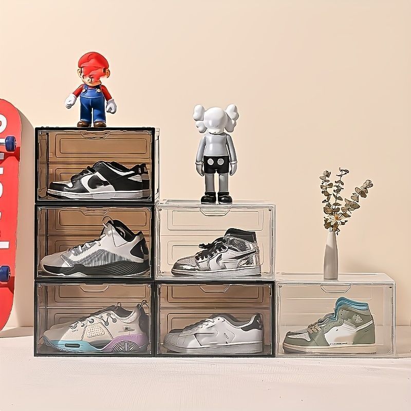 プラスチック製の防