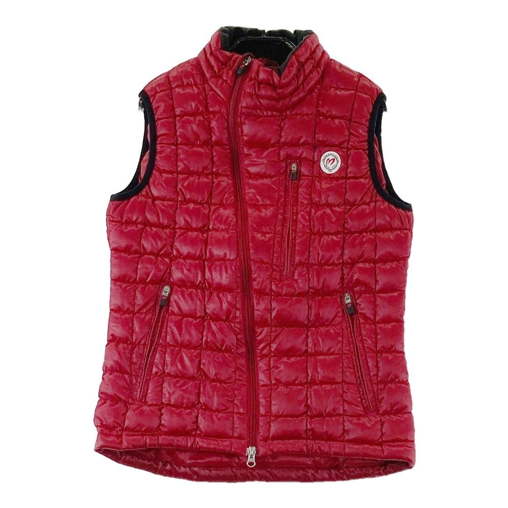 MASTER BUNNY EDITION ダウンベスト サイズ6 サイズ：6 MASTER BUNNY EDITION マスターバニーエディション