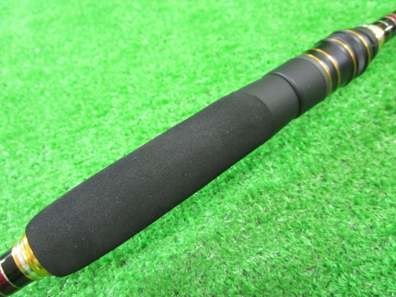 ラグゼ EG X S86ML LUXXE (再入荷予約・送料無料)がまかつ/ラグゼ EG X