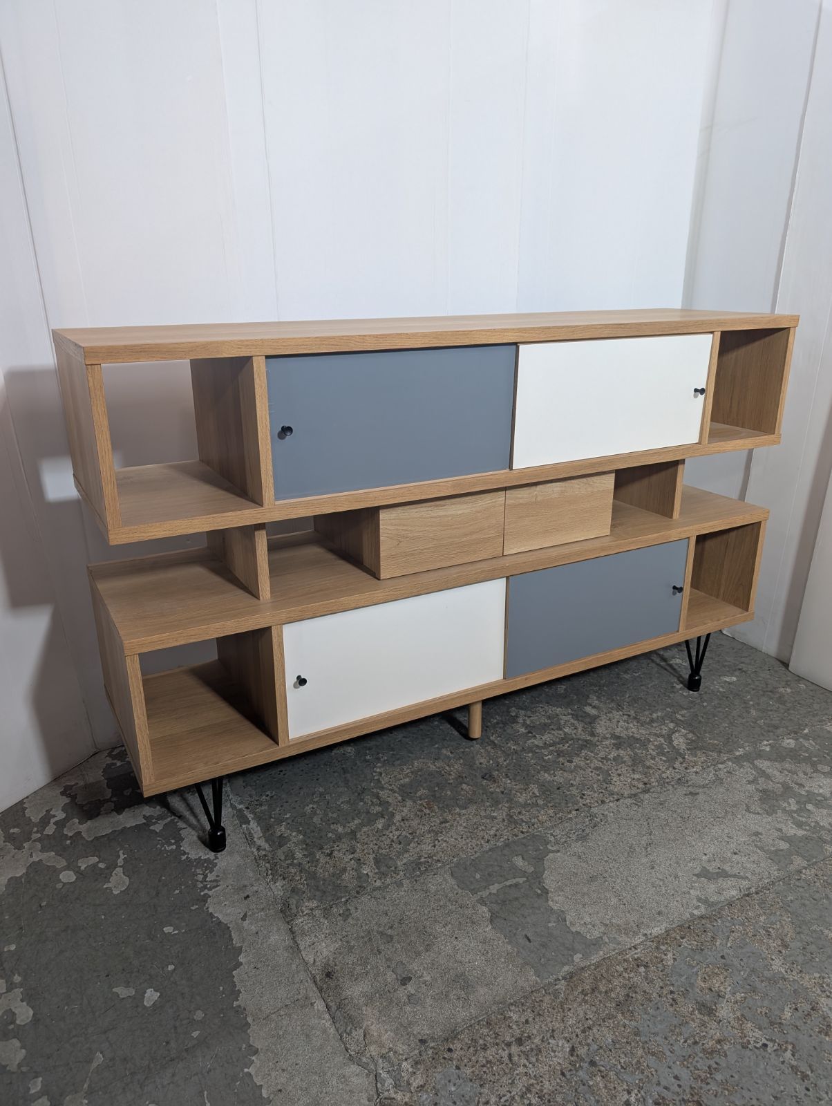 リビングボード／サイドボード 　LUVIA ルビア リビングボード／サイドボード LUVIA ルビア サイドボード リビング