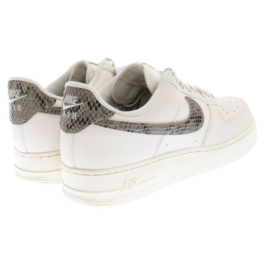 NIKE (ナイキ) WMNS AIR FORCE1 07 Phantom ウィメンズ エアフォース1