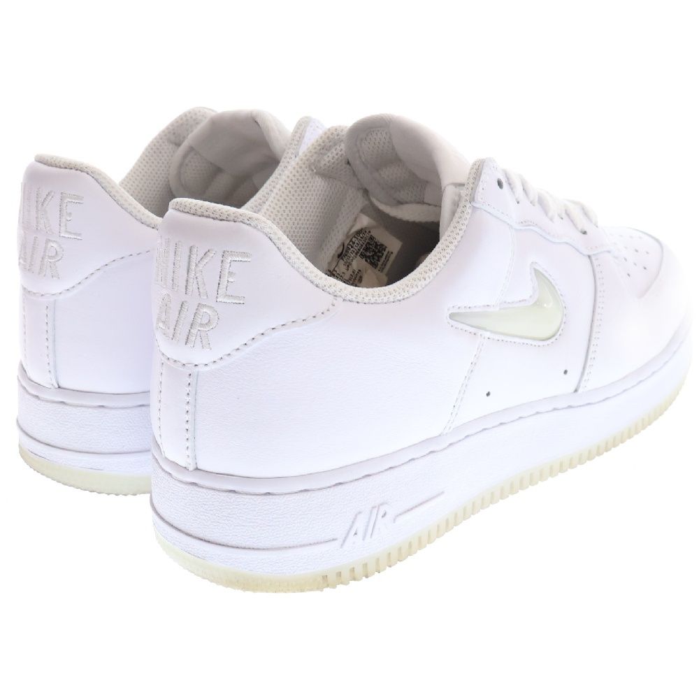 NIKE (ナイキ) AIR FORCE 1 LOW RETRO エアフォース1 レトロ
