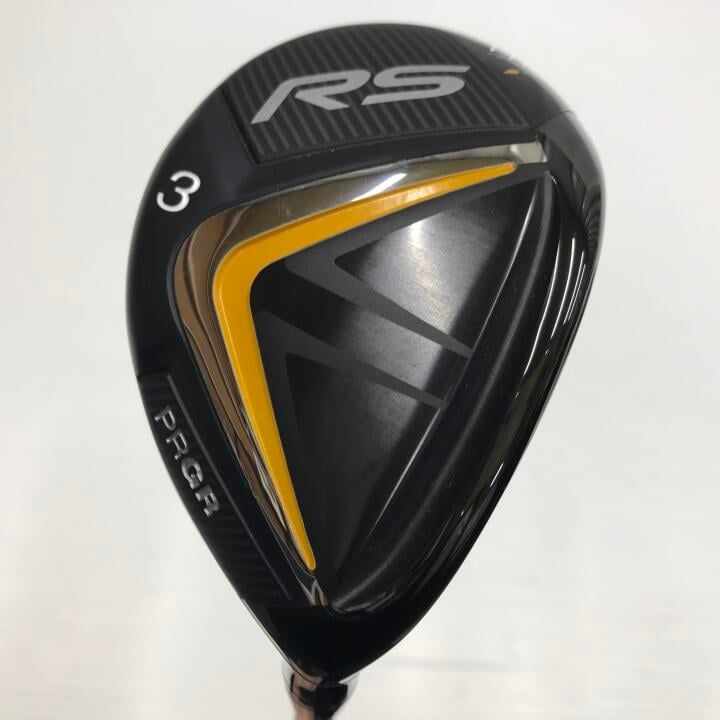 最短翌日発送】RS JUST | 19 | スペックスチール3 Ver.2 | 中古 |