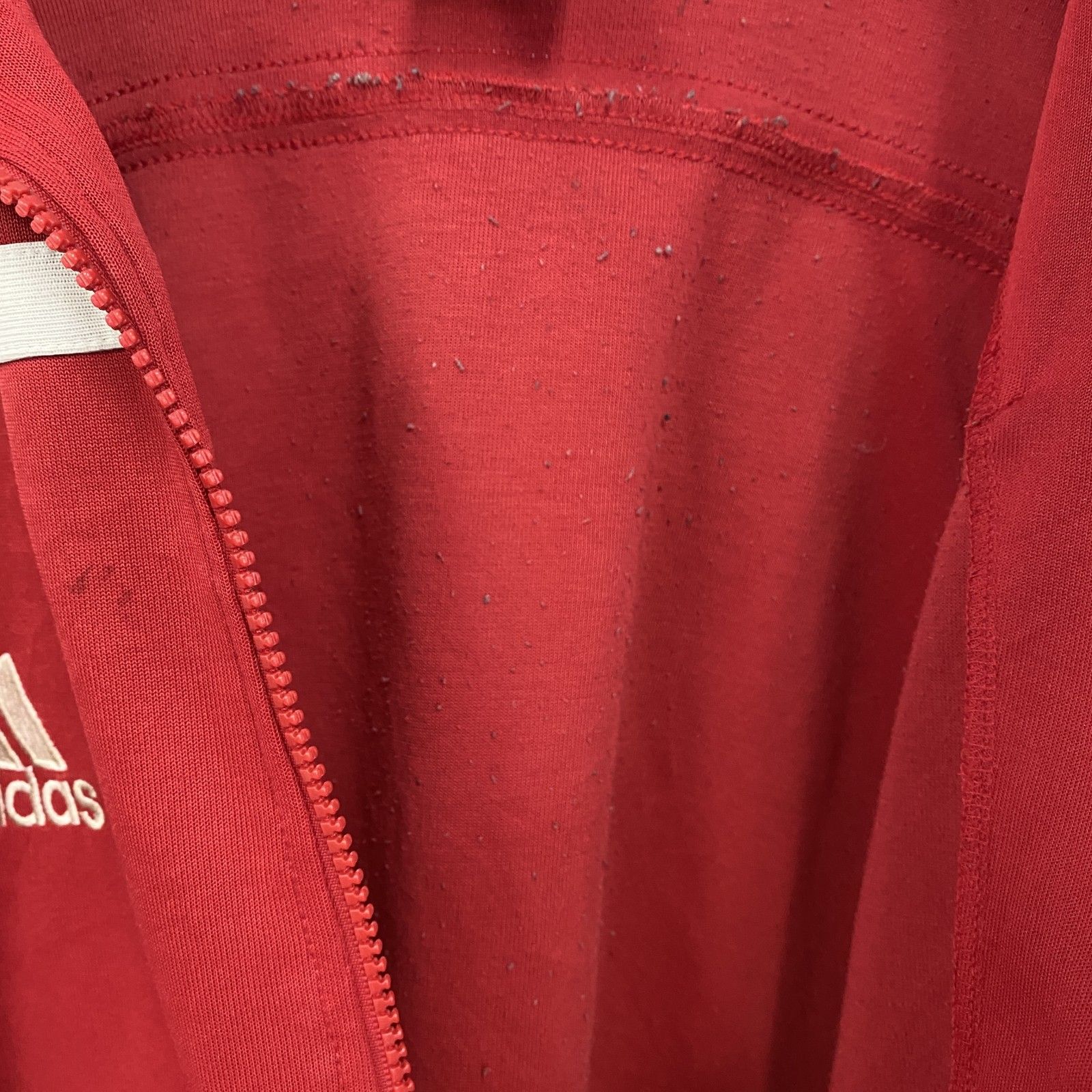 古着 used 90s adidas アディダス 長袖トラックジャケット