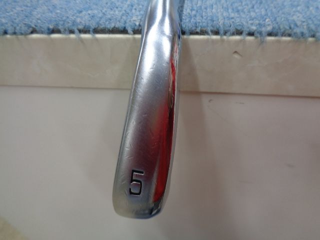 5番