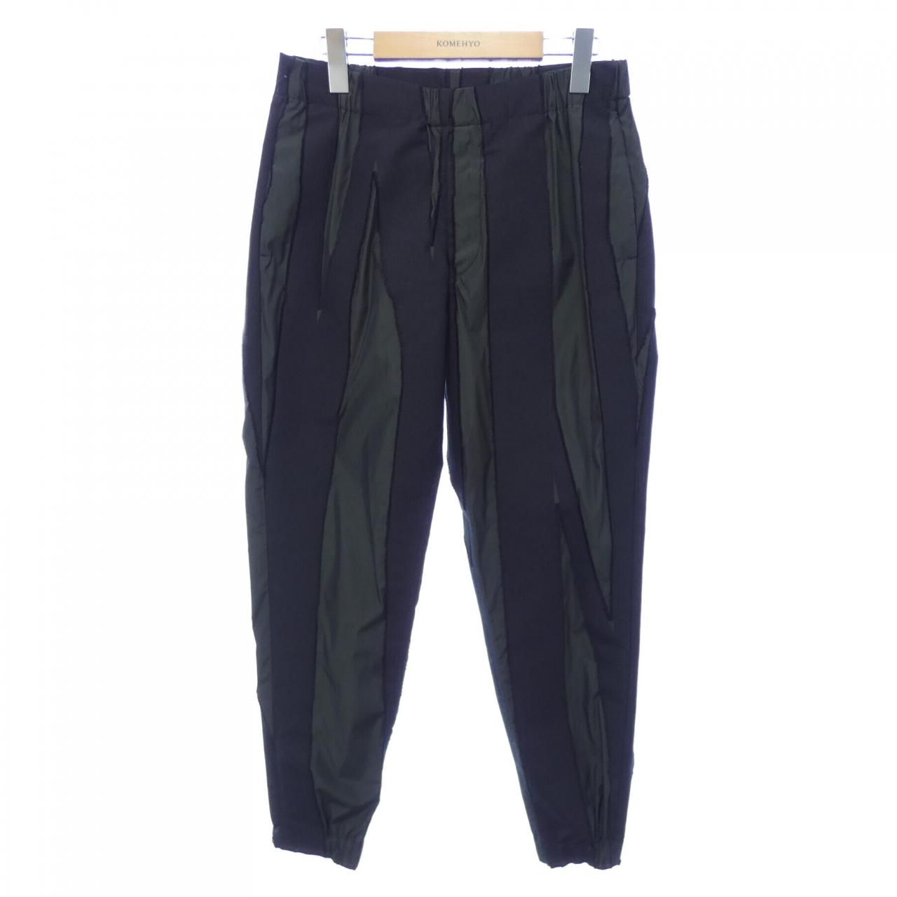 イッセイミヤケメン ISSEY MIYAKE MEN パンツ