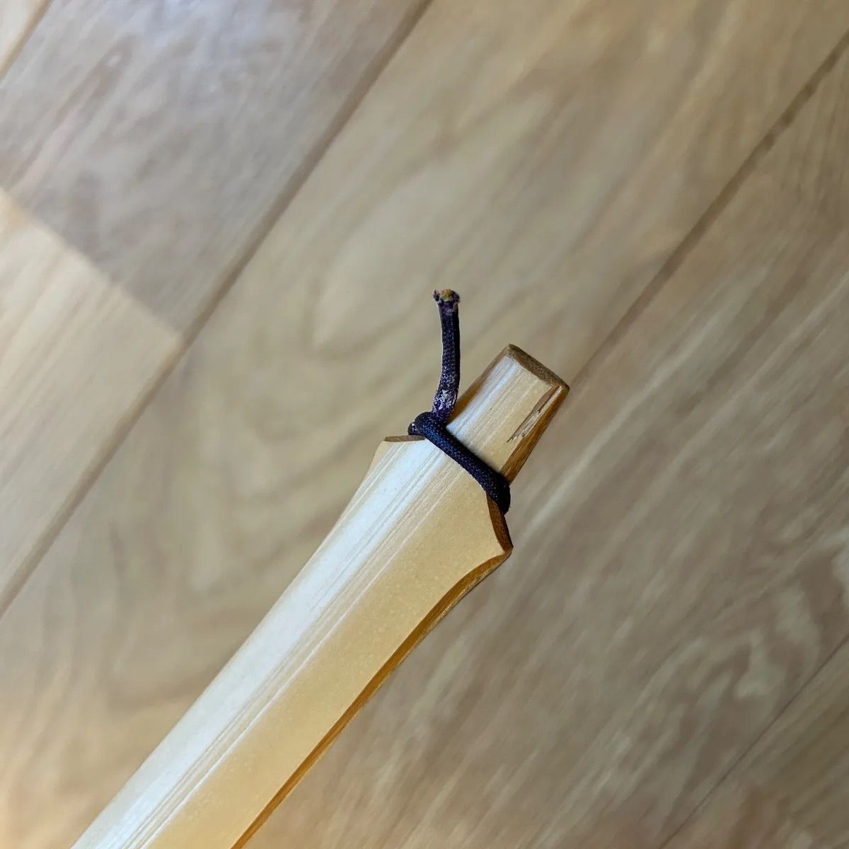 伸