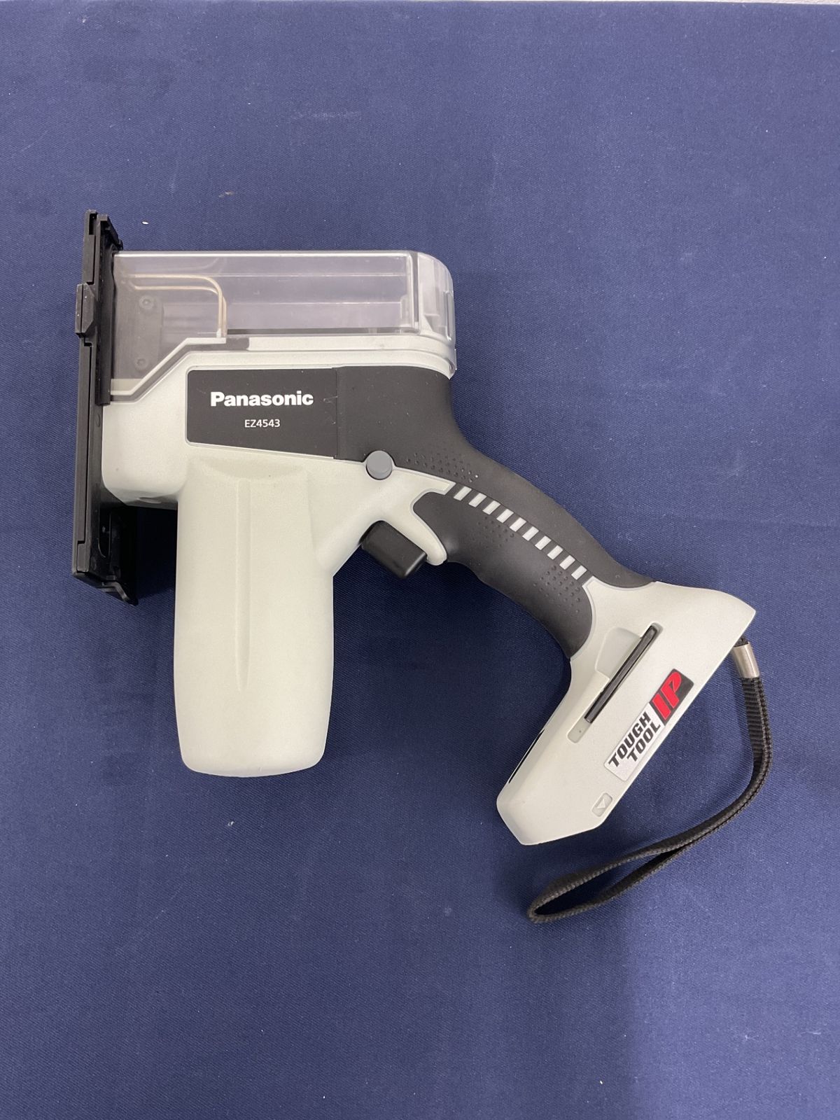 今すぐ一括検索！ パナソニック Panasonic コードレス角穴カッター EZ4543LS2S-B 八尾店 クールな