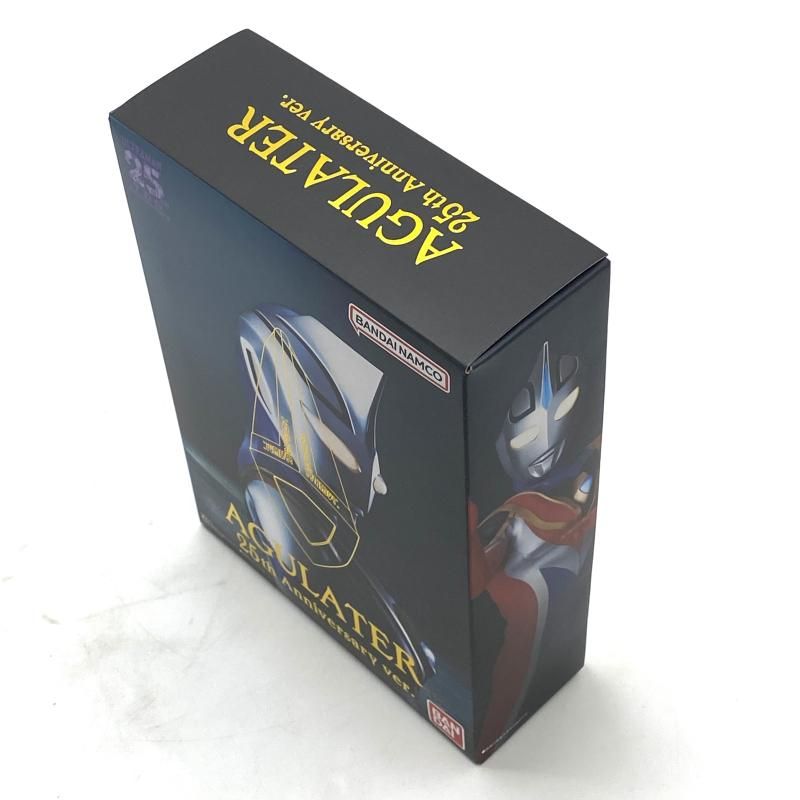 ウルトラレプリカ　ウルトラマンガイア　アグレイター25thアニバーサリーver. ウルトラレプリカ アグレイター 25th Anniversary ver.