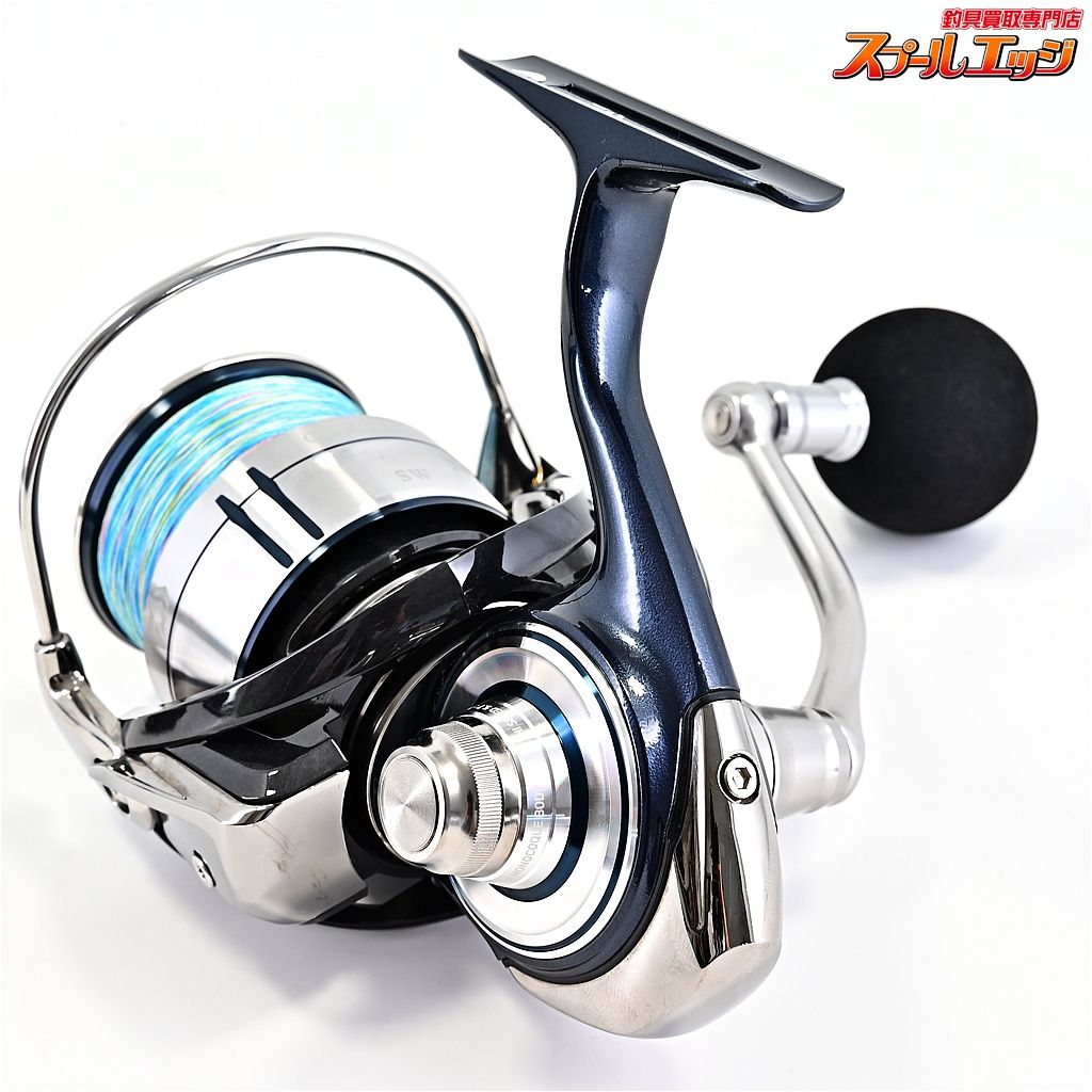 【ダイワ】 21セルテート SW5000-H DAIWA CERTATEm42445 ダイワ