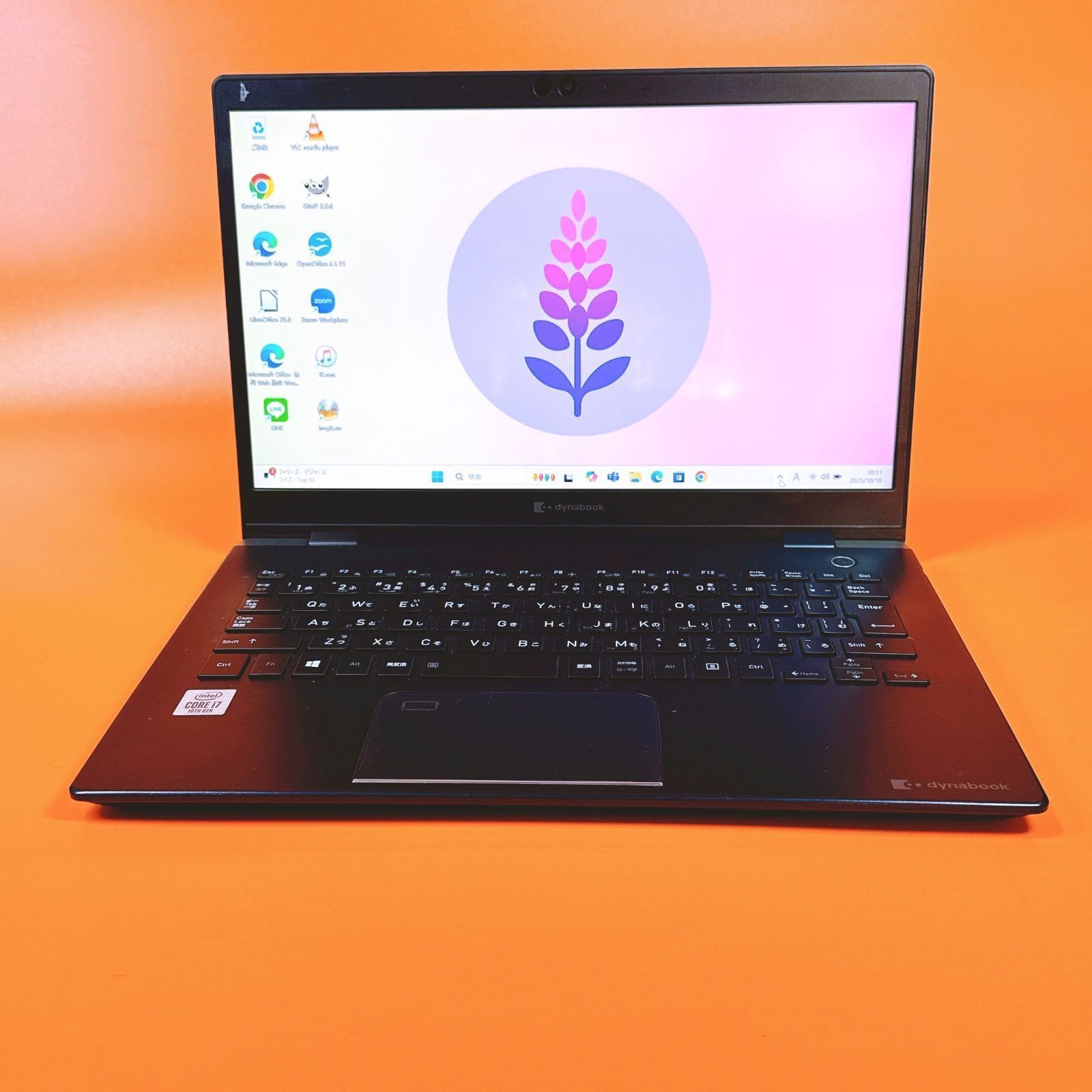 爆速SSDで快適✨Windows11 ノートパソコン✨カメラ✨薄型 オフィス 第