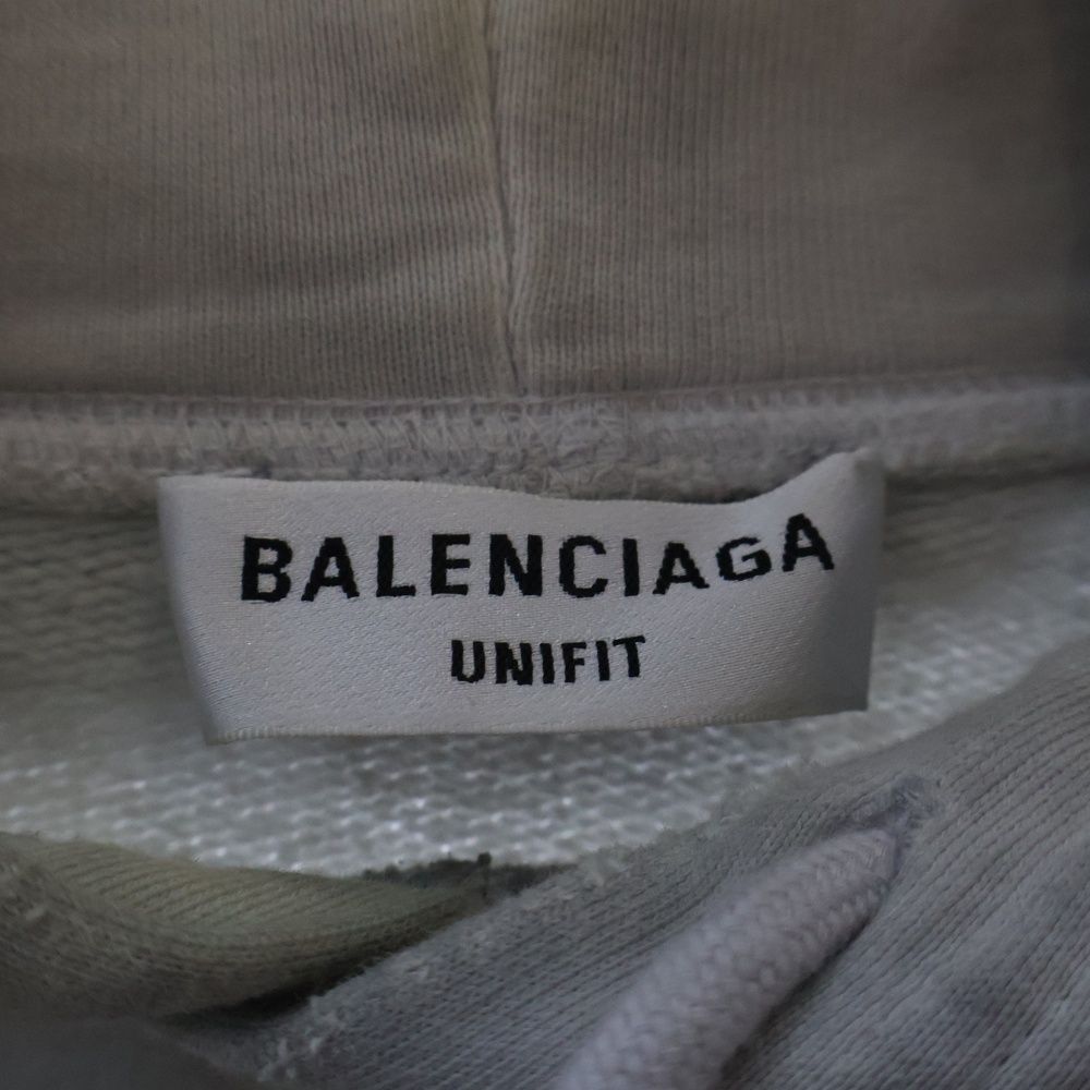 BALENCIAGA バレンシアガ 22SS 697879 TMV89 国内正規品 Metal