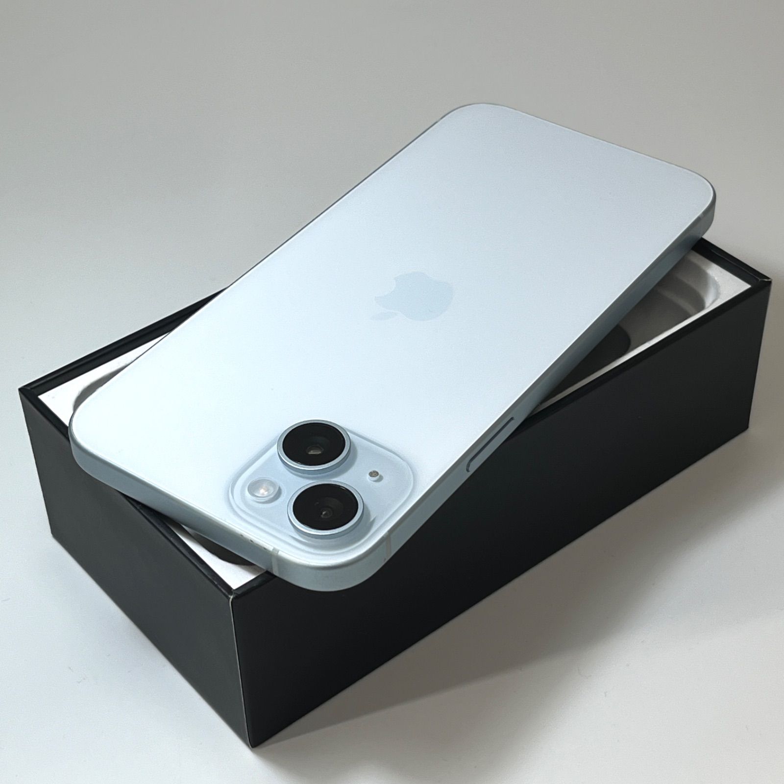 ジャンク品】Apple｜iPhone 15 Plus 128GB｜SIMフリー - メルカリ
