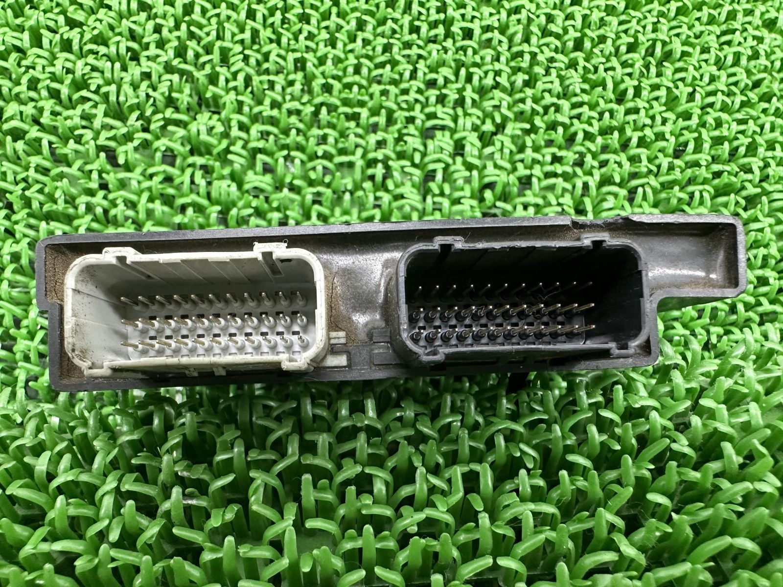 CB400SF ECU ホンダ 純正 中古 バイク 部品 NC42 ECM PGM-FI