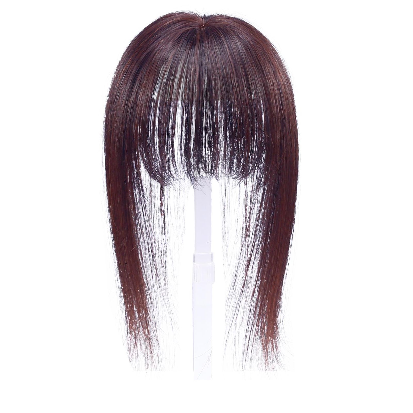 美品】FONTAINE morefleur モアフレール 人毛 ミックス フォンテーヌ