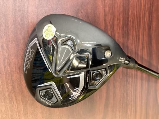 コブラ cobra DARKSPEED MAX 5W レディース フェアウェイウッド FW SPEEDER NX for Cobra DARKSPEED FW フレックスL レディース 女性用 右利き 右用 Cランク ゴルフクラブ